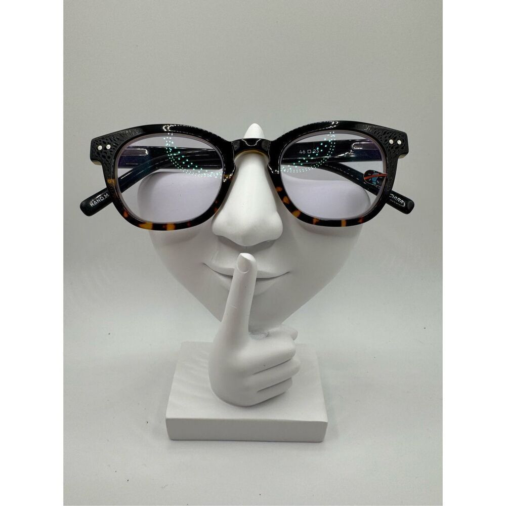 eyebobs Waylaid frames black brown tortoiseshell new without case